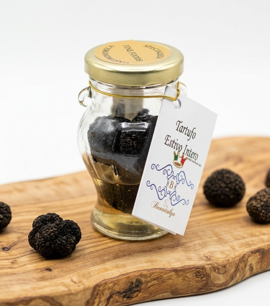 Tartufo Estivo Intero