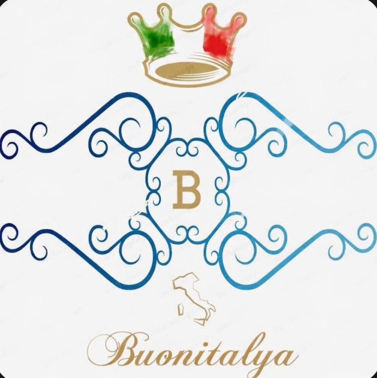 Buonitalya cadeaubon