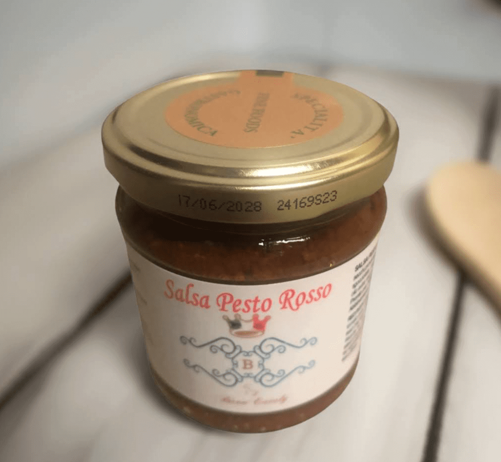 Buonitalya Aperitivo Gourmet Bundel