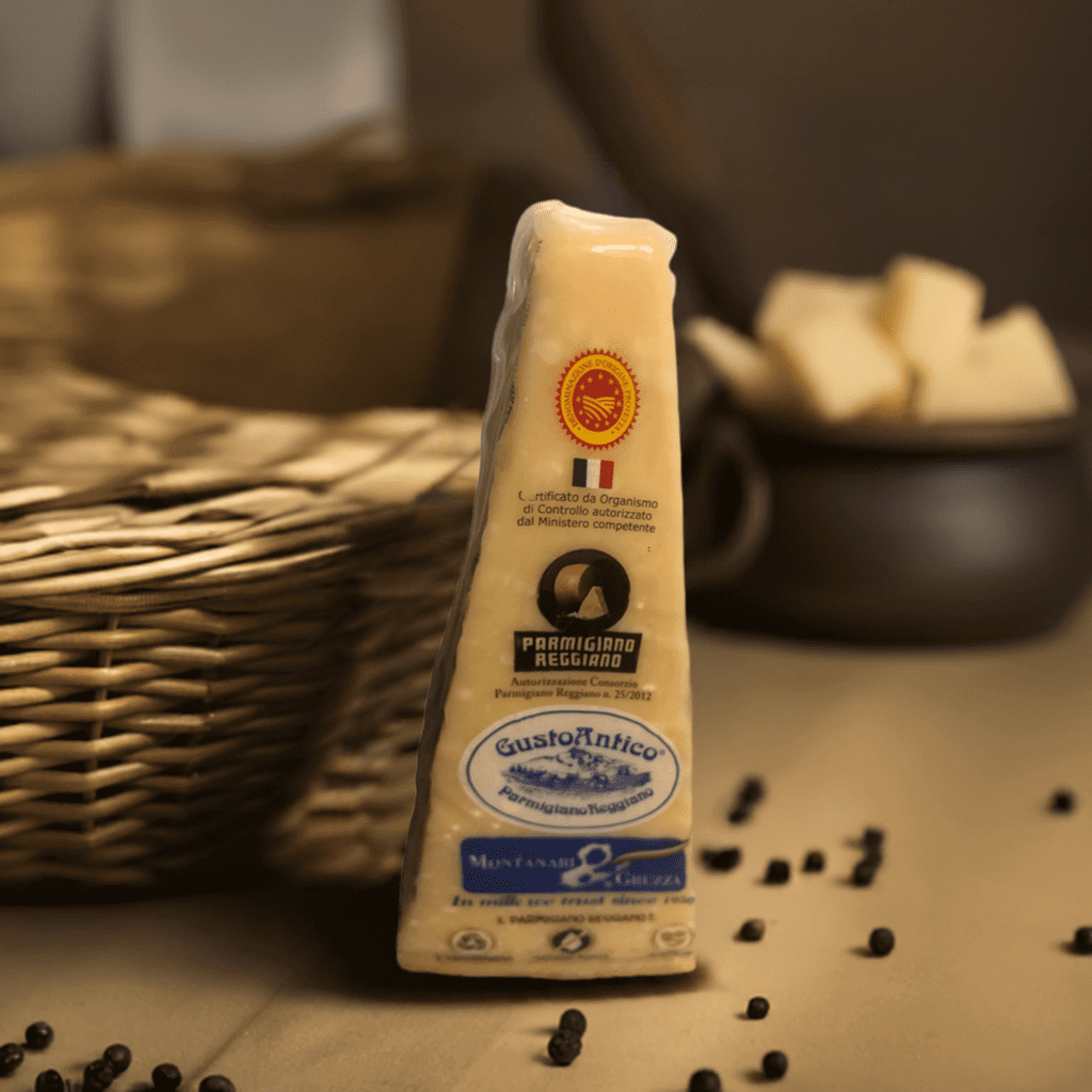 Buonitalya Pasta Night Deluxe Bundel