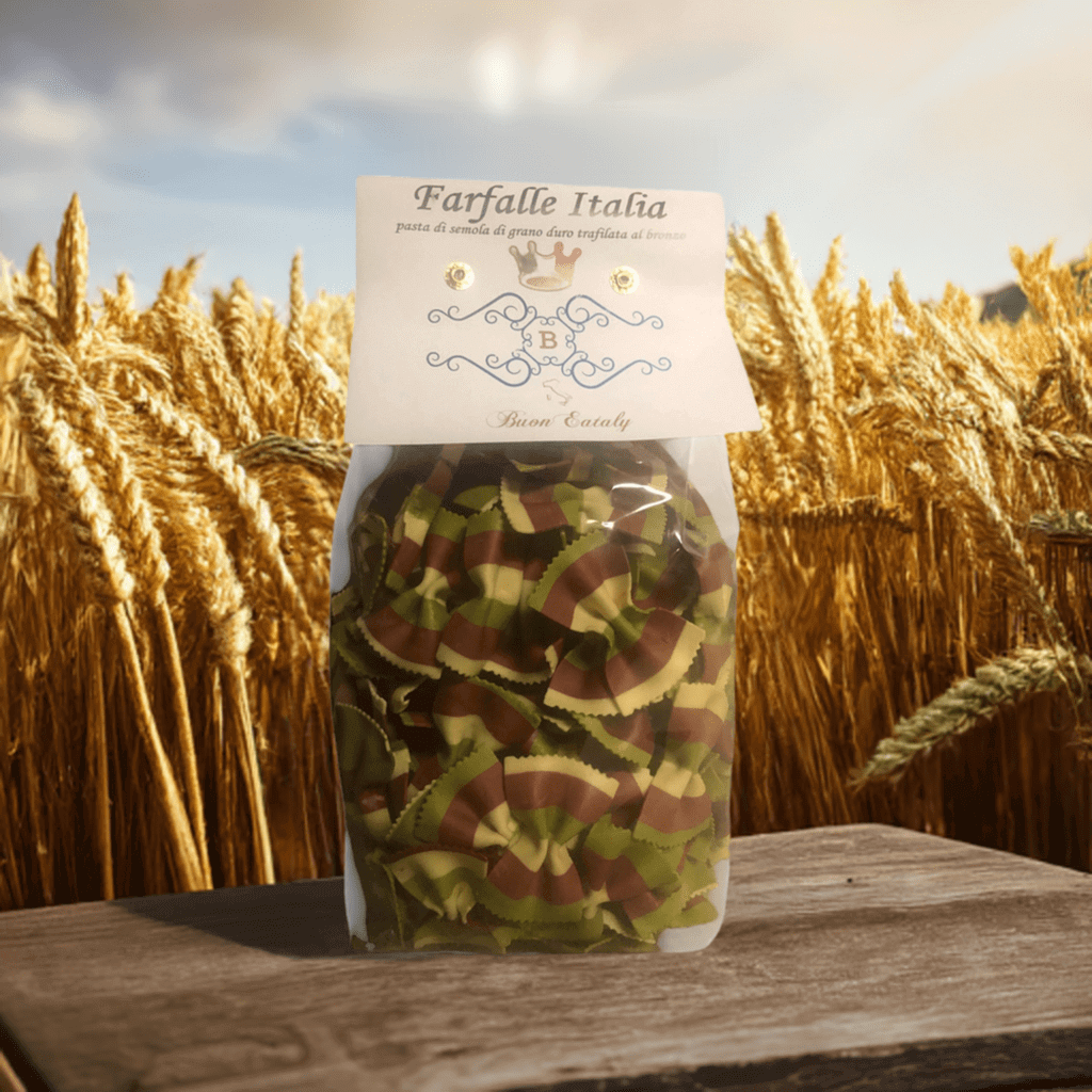 farfalle italia