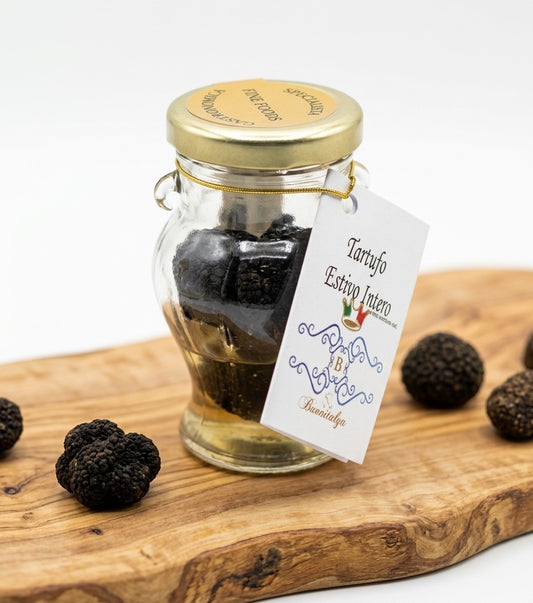 Tartufo Estivo Intero