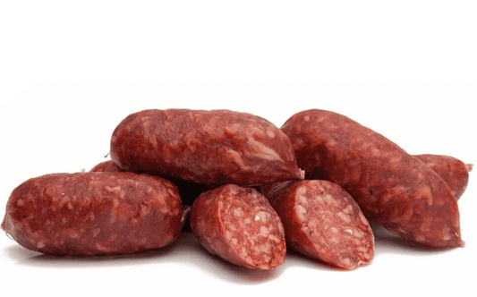 salsiccia siena