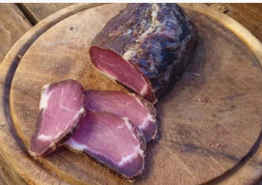 lonza uit norcia