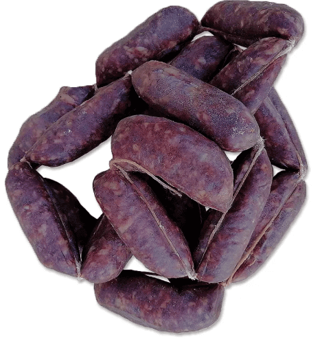 salsiccia fegato