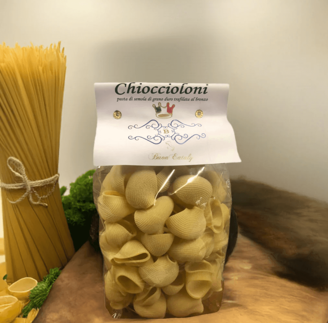 Buonitalya Pasta Night Deluxe Bundel