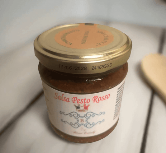Buonitalya Aperitivo Gourmet Bundel