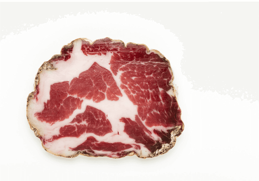 lonza uit norcia