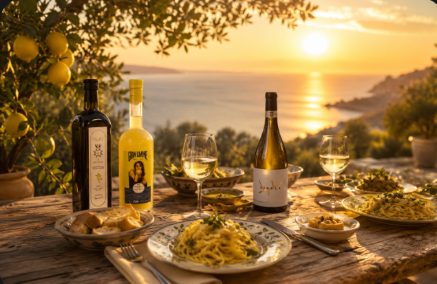 buonitalya italiaanse delicatesse 