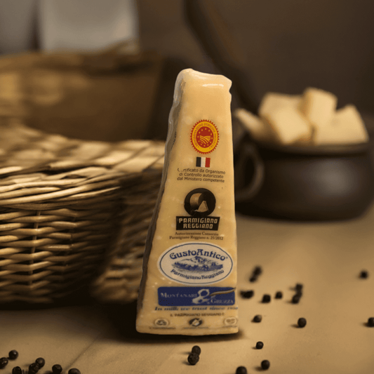 Buonitalya Pasta Night Deluxe Bundel