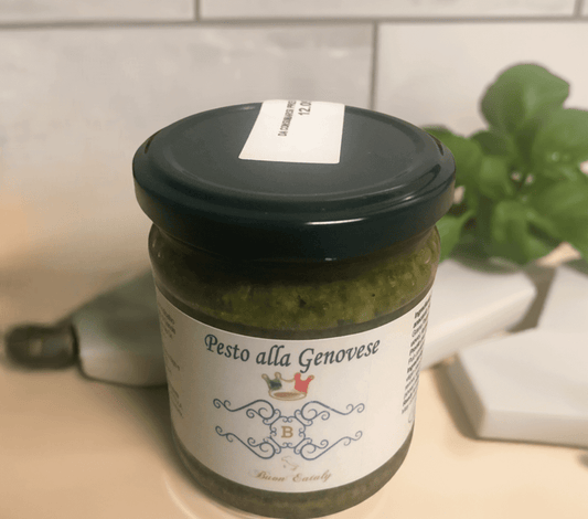Buonitalya Pasta Night Deluxe Bundel