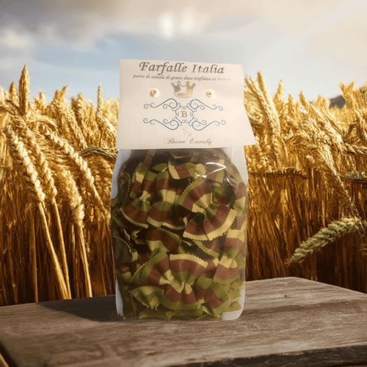 farfalle italia
