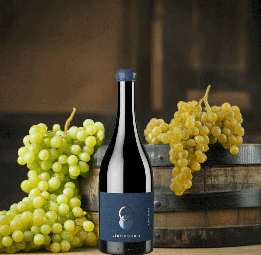 Wijn Centanni Santamaria Pecorino Docg