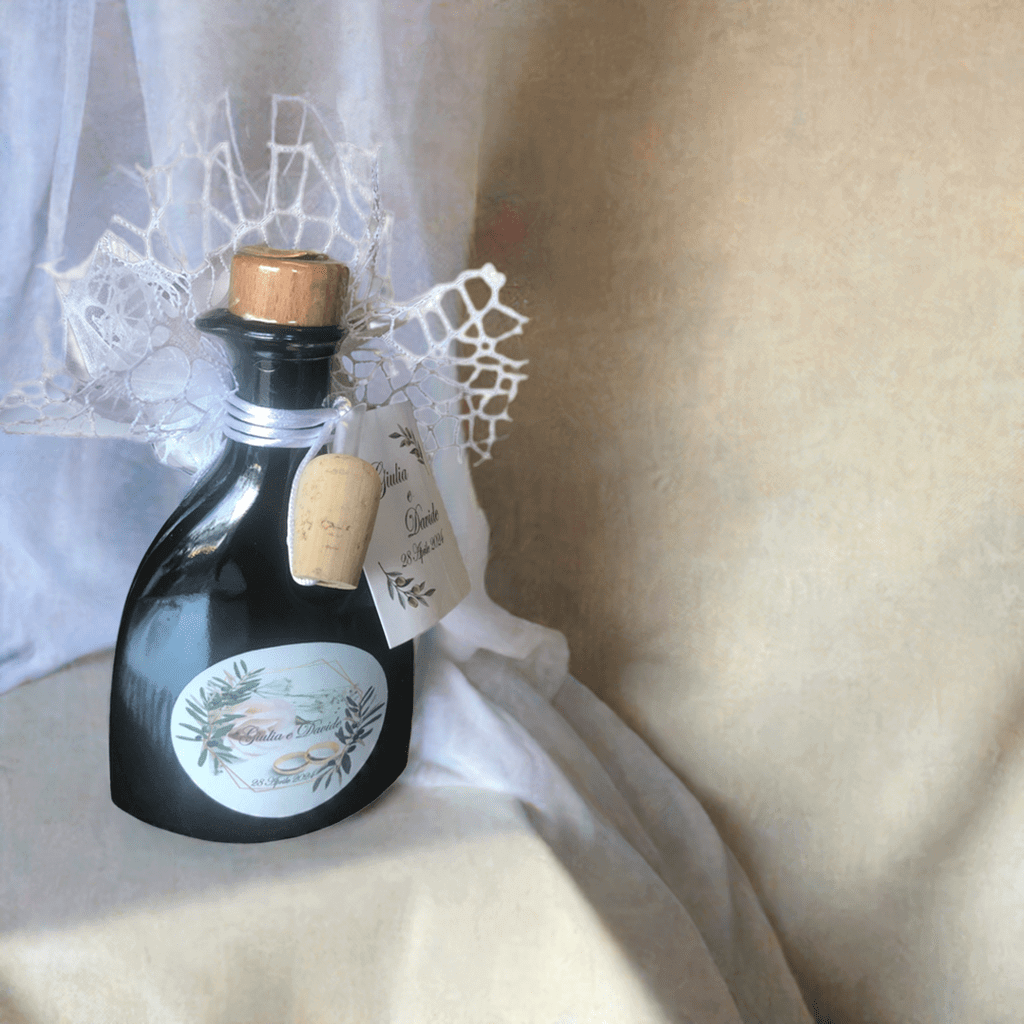 Ambachtelijke extra vergine olijfolie