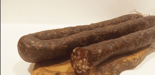 salamella di fegato