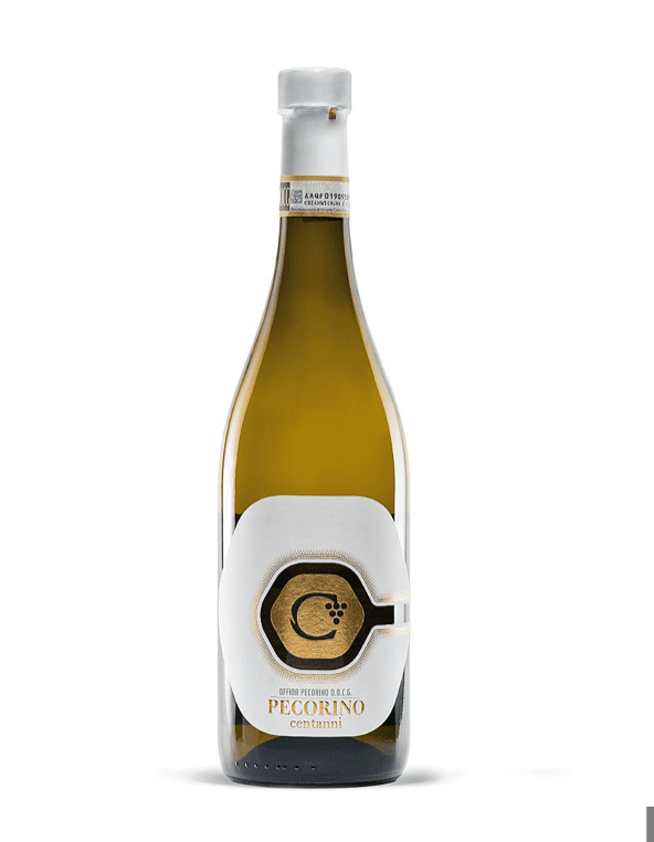 Wijn Centanni Pecorino Docg